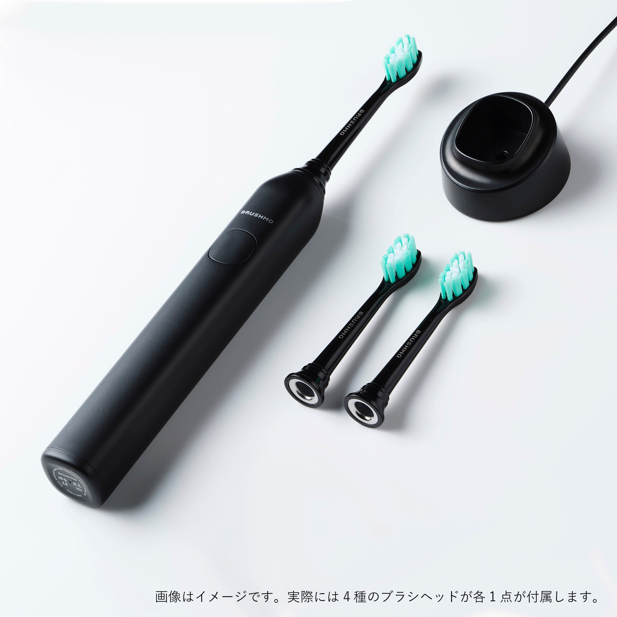 電動歯ブラシ BM01