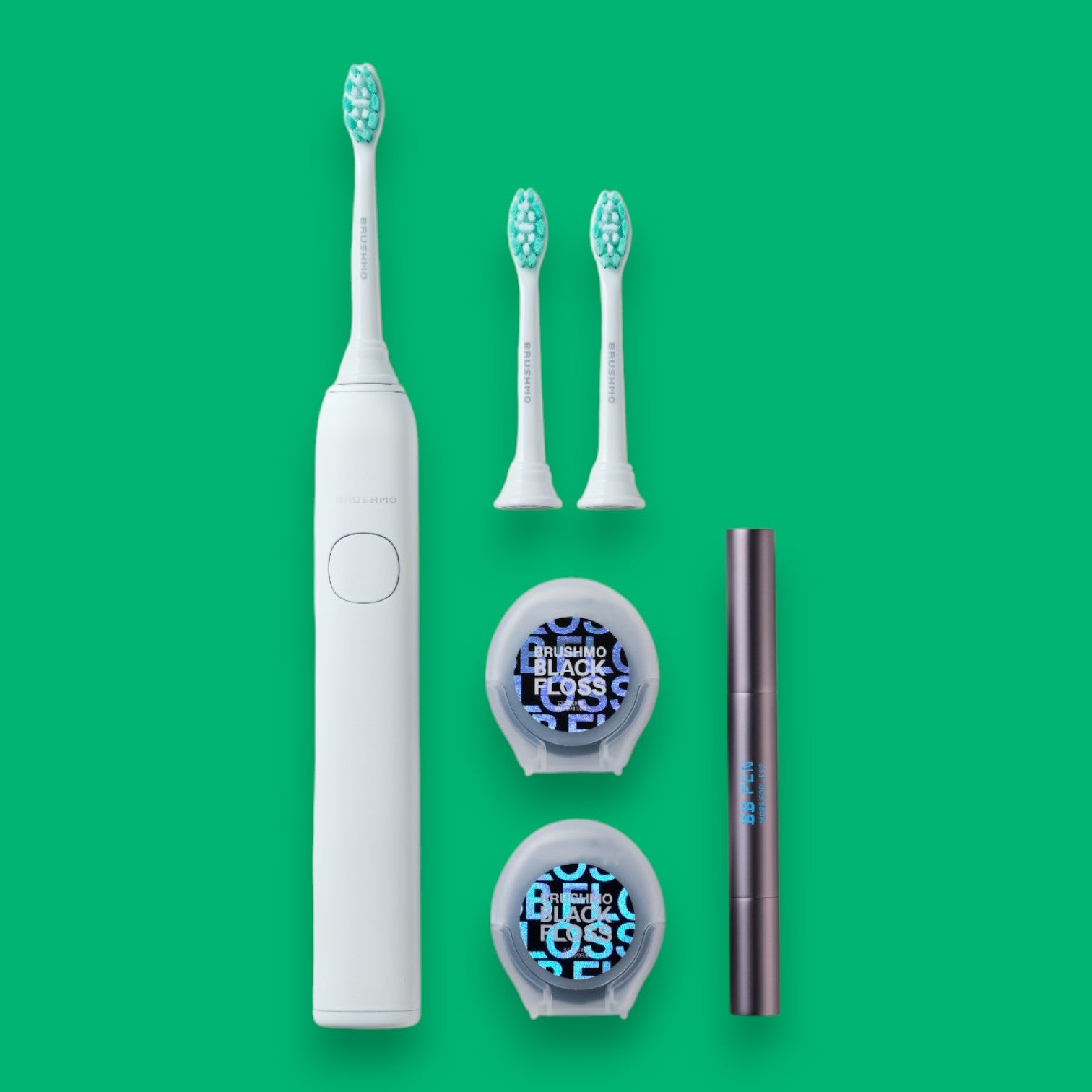 BRUSHMO 公式オンラインストア