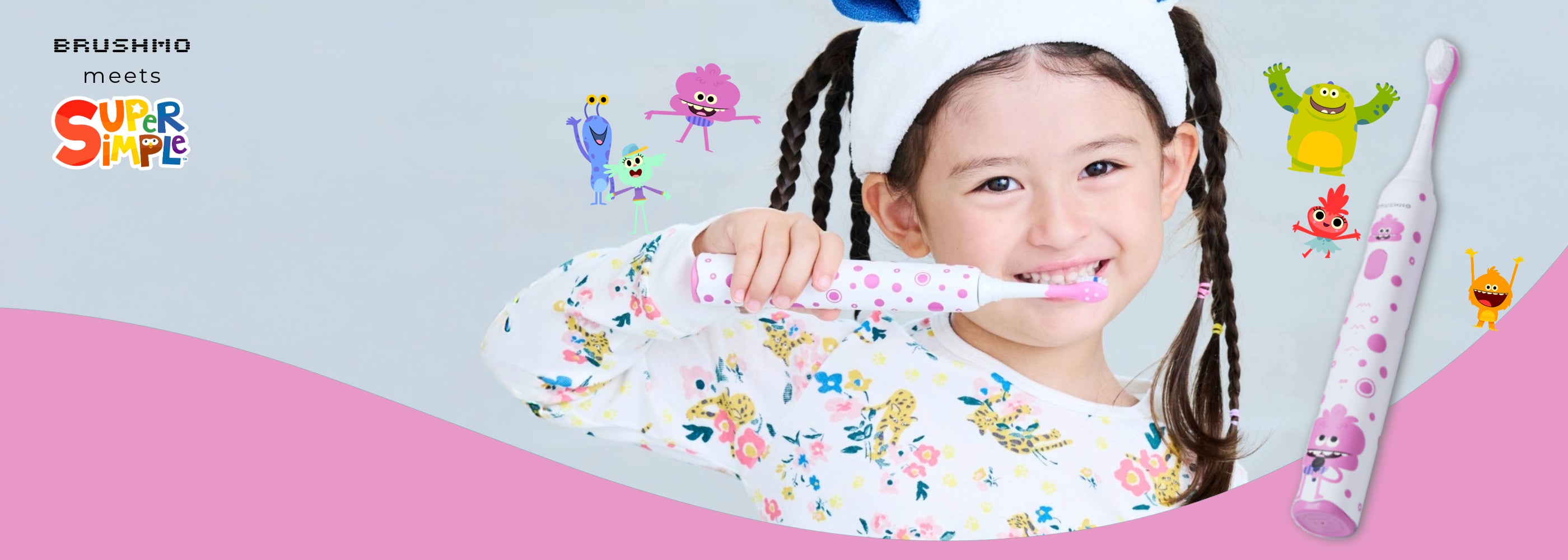 BRUSHMO 公式オンラインストア